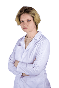 Корсакова Дарья Олеговна