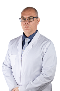 Синицын Евгений Александрович