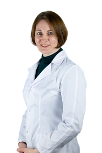 Рощина Татьяна Валерьевна