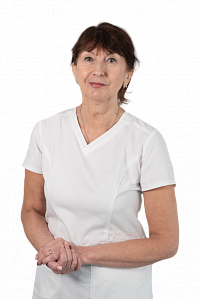 Мирных Лариса Владимировна