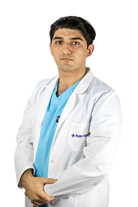 Багиров Эльшан Фалаки Оглы