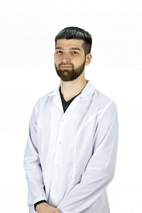 Алиханов Адам Якубович