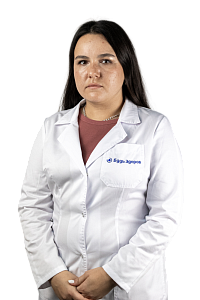 Ганчина Алина Андреевна