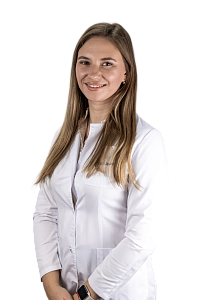 Финогенова Виктория Алексеевна