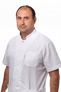 Макинский Михаил Александрович