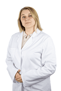 Фоминых Валерия Сергеевна