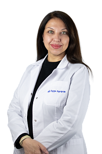 Шелыгина Елена Анатольевна