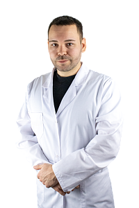 Козлов Кирилл Васильевич