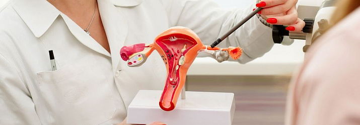 Расширенное обследование у гинеколога Расширенное обследование у гинеколога