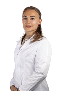 Данилова Надежда Юрьевна