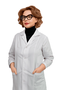 Царева Наталия Валентиновна