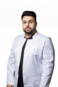 Давтян Марат Барсегович