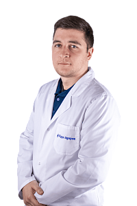 Дохов Амир Хаутиевич