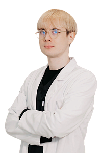 Юсупов Надир Рашитович