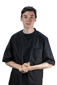 Ефремов Максим Александрович