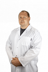 Рыков Александр Сергеевич