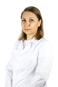 Белозерцева Инна Николаевна