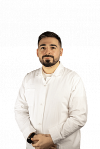 Агаев Руслан Самеддин Оглы