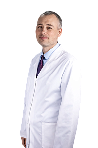 Литвинов Юрий Геннадьевич