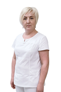 Проскурякова Елена Вениаминовна