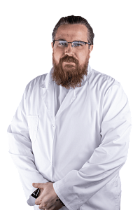 Агрыцков Алексей Михайлович