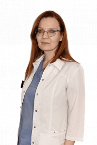 Жукова Анна Владимировна