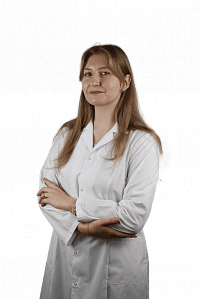 Соседова Дарья Дмитриевна