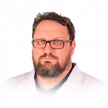 Гуламов Мухсин Юрьевич