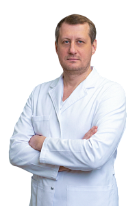 Андрианов Михаил Михайлович