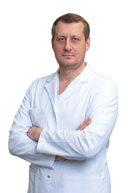 Андрианов Михаил Михайлович