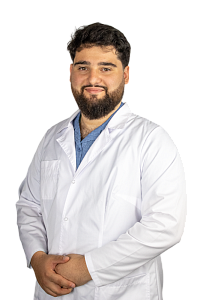 Керимов Керим Бекирович