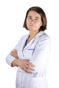 Инкина Анна Васильевна