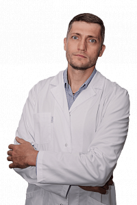 Морозов Андрей Дмитриевич