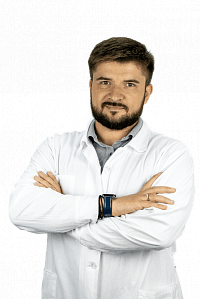 Оглоблин Александр Игоревич