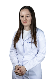 Пугоева Айна Магомедовна