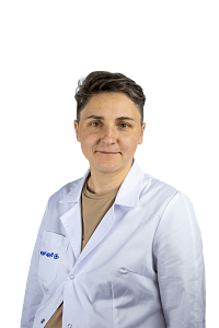 Лактюнькина Евгения Николаевна