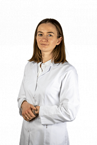 Копылова Кира Олеговна