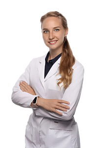 Петрова Надежда Сергеевна