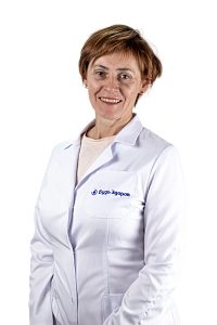 Колеченкова Инна Владимировна