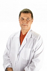 Овчинников Игорь Александрович