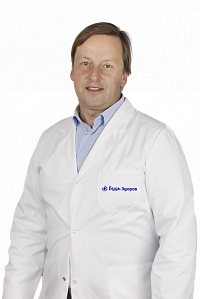 Карев Леонид Михайлович