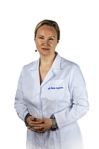 Мозгова Ольга Борисовна