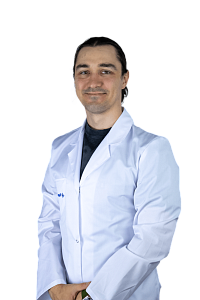 Ходырев Роман Олегович