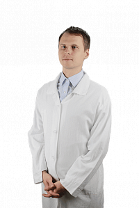 Пономаренко Никита Сергеевич