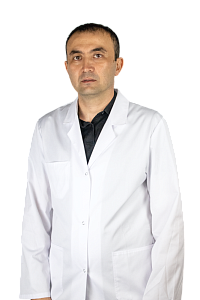 Закиров Икболжон Алимджанович