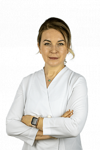 Вавитова Елена Сергеевна