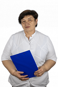 Мазка Ольга Николаевна