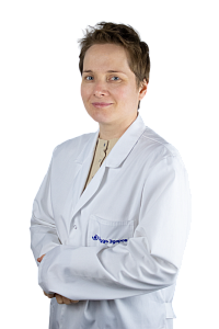 Ишанова Юлия Сергеевна