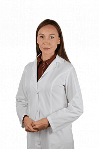 Леткина Зоя Юрьевна