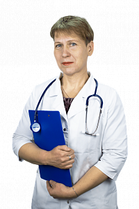 Савина Александра Вячеславовна